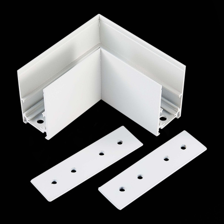 картинка Соединитель угловой St003 ST007.519.00 от магазина BTSvet