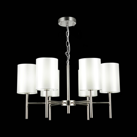 картинка Подвесная люстра Noia SLE107303-06 от магазина BTSvet
