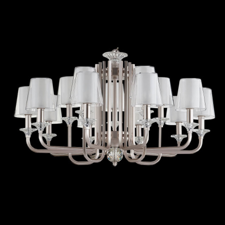 картинка Потолочная люстра 4610+5/C от магазина BTSvet