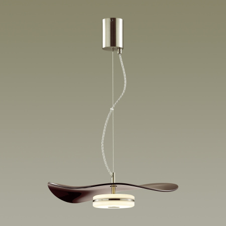 картинка Подвесной светильник светодиодный Fluent 4857/13L от магазина BTSvet