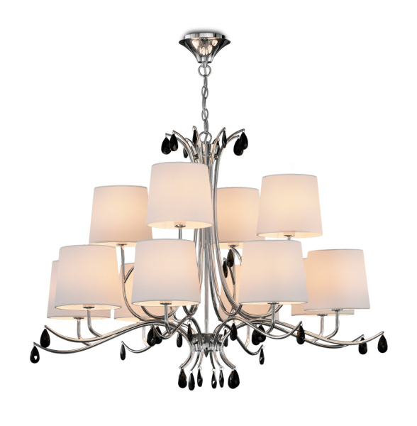 Подвесная люстра Andrea 6310