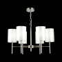 картинка Подвесная люстра Noia SLE107303-06 от магазина BTSvet