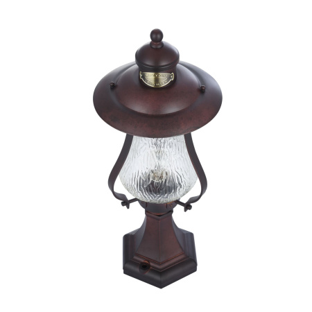 картинка Наземный фонарь уличный La Rambla S104-59-31-R от магазина BTSvet