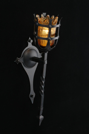 картинка Бра Simona APL.500.01.01 от магазина BTSvet