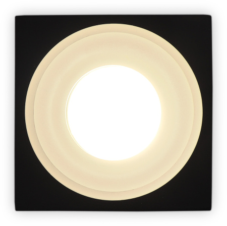 картинка Точечный встраиваемый светодиодный светильник TECHNO SPOT TN1316 от магазина BTSvet