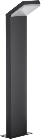 Наземный уличный светильник Alpine 8151