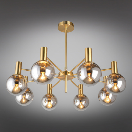 картинка Потолочная люстра Genia APL.610.07.08 от магазина BTSvet