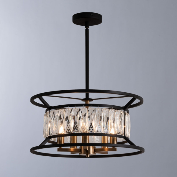 картинка Подвесной светильник Frost 2022/21 LM-5 от магазина BTSvet