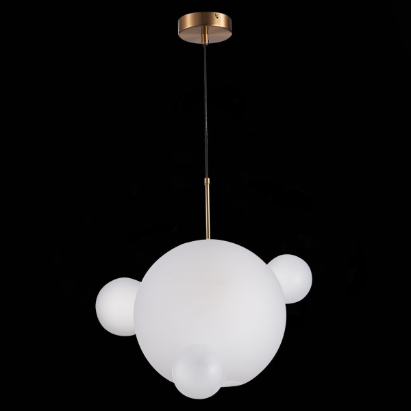 картинка Подвесной светильник для детской Bopone SL1133.503.01 от магазина BTSvet