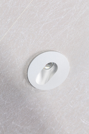 картинка Подсветка ступеней лестницы светодиодная FLOOR R GW-R612-3-SL-NW от магазина BTSvet