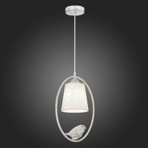 картинка Подвесной светильник Evoluce Lavinia SLE1155-503-01 от магазина BTSvet