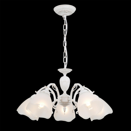 картинка Люстра подвесная Патина Латур CL413250 от магазина BTSvet