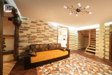 картинка Потолочная люстра Vostorg 242015206 от магазина BTSvet