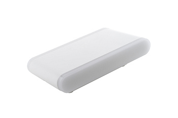 Архитектурная подсветка светодиодная BRAVO GW-6080L-12-WH-NW IP54