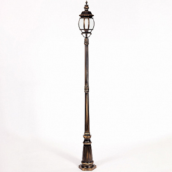 Наземный фонарь 83409L Gb