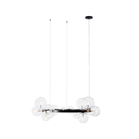 картинка Подвесной светильник светодиодный Molecule 10023/850 от магазина BTSvet