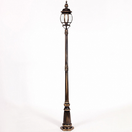 Наземный фонарь 83409L Gb