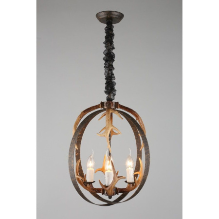 картинка Подвесной светильник Leporano OML-51906-04 от магазина BTSvet