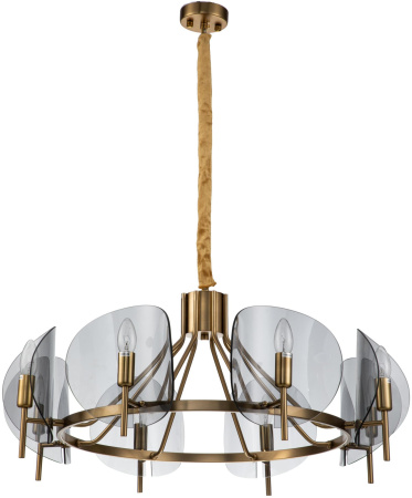 картинка Люстра подвесная V7090-8P Ardis от магазина BTSvet