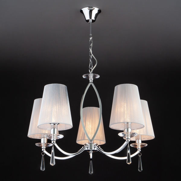 картинка Подвесная люстра Valery 60079/5 от магазина BTSvet