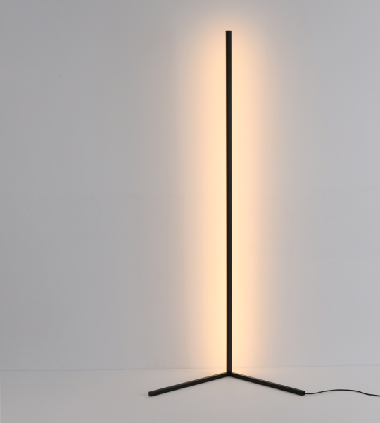 картинка Торшер светодиодный Албер 09412-F,19 от магазина BTSvet