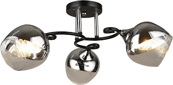 Потолочная люстра Komi H222-3