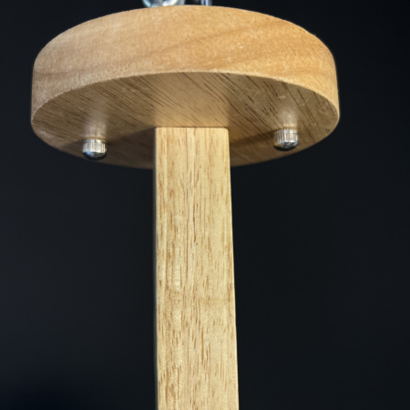 картинка Потолочная люстра на штанге prop01 от магазина BTSvet