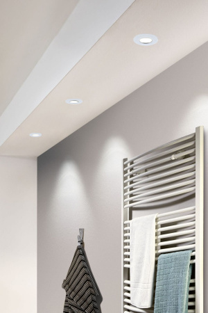 картинка Встраиваемый светильник Pineda 95817 от магазина BTSvet