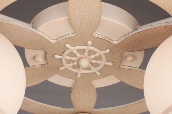 картинка Потолочная люстра OML-50517-03 от магазина BTSvet