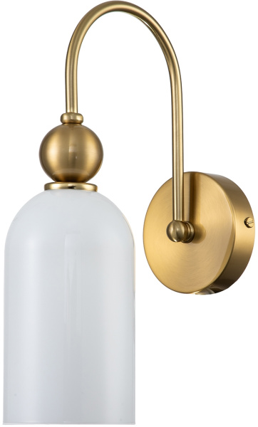 картинка Бра Escada ODE 686/1A Copper от магазина BTSvet