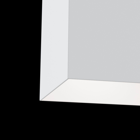 картинка Накладной светильник Alfa C015CL-01W от магазина BTSvet