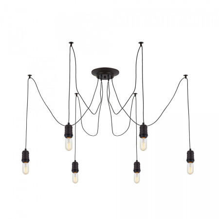 картинка Подвесной светильник Jedison CL451062 от магазина BTSvet