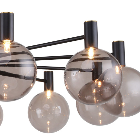 картинка Потолочная люстра Eternity 2766-12P от магазина BTSvet