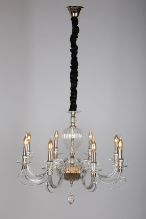 картинка Подвесная люстра Daniele APL.701.03.08 от магазина BTSvet