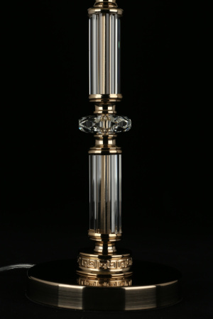 картинка Интерьерная настольная лампа Patricia APL.716.14.01 от магазина BTSvet