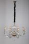 картинка Подвесная люстра Daniele APL.701.03.08 от магазина BTSvet