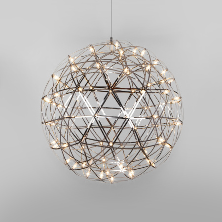 картинка Подвесная люстра светодиодная Plesso 435/1 от магазина BTSvet