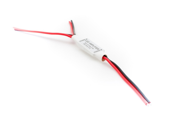 картинка Одноканальный усилитель AMP-DIM-6A от магазина BTSvet