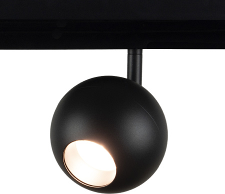 Трековый светильник магнитный светодиодный 48V Tech T024-12