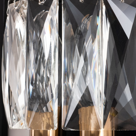 картинка Настенный светильник Frost 2022/21 AP-2 от магазина BTSvet