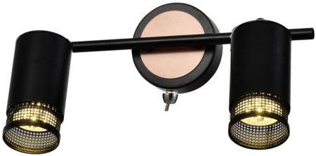 Спот с выключателем Lili 7020-702