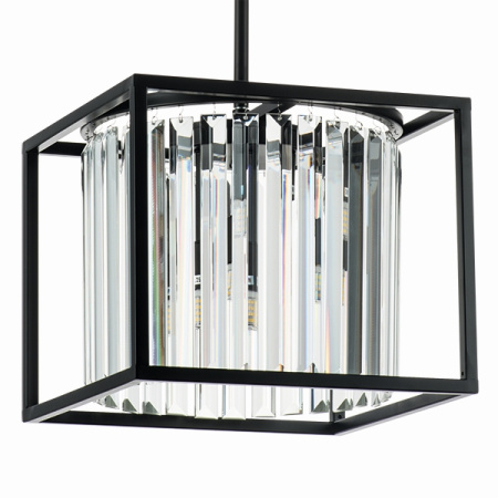 картинка Потолочная люстра хрустальная Regolo 713037 от магазина BTSvet