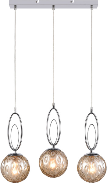 картинка Подвесной светильник Phlox VL5853P03 от магазина BTSvet