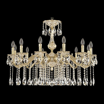 Подвесная люстра 71102/12/300 A GW