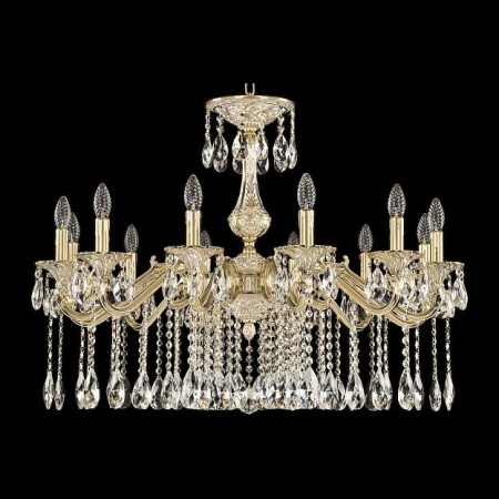 Подвесная люстра 71102/12/300 A GW