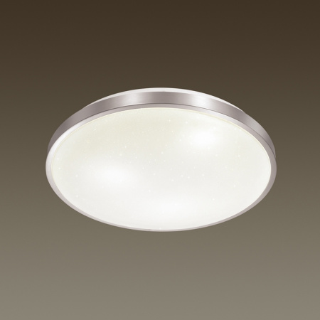 картинка Настенно-потолочный светильник Lota Nickel 2088/EL от магазина BTSvet