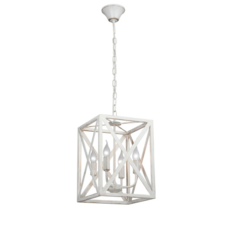 Подвесной светильник V4197-0/4