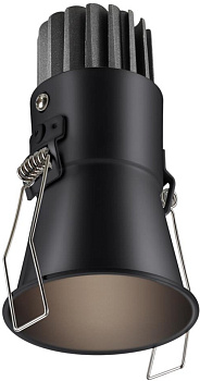 Встраиваемый светодиодный светильник Lang 358907