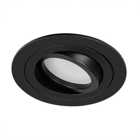 картинка Встраиваемый светильник Tarf A2167PL-1BK от магазина BTSvet