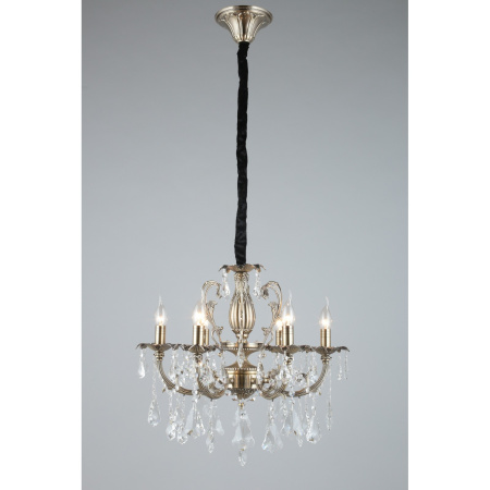 картинка Подвесная люстра  Grosseto OML-77733-06 от магазина BTSvet